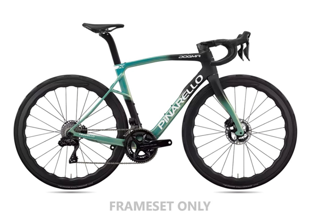 Pinarello Dogma X Carbon Disc Road Bike Frameset