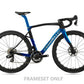 Pinarello Dogma X Carbon Disc Road Bike Frameset