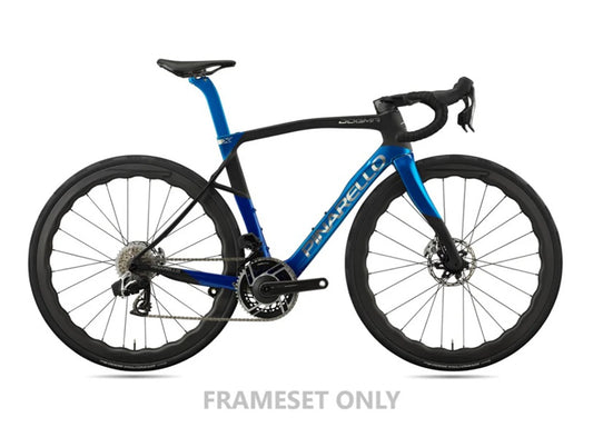 Pinarello Dogma X Carbon Road Bike Frameset
