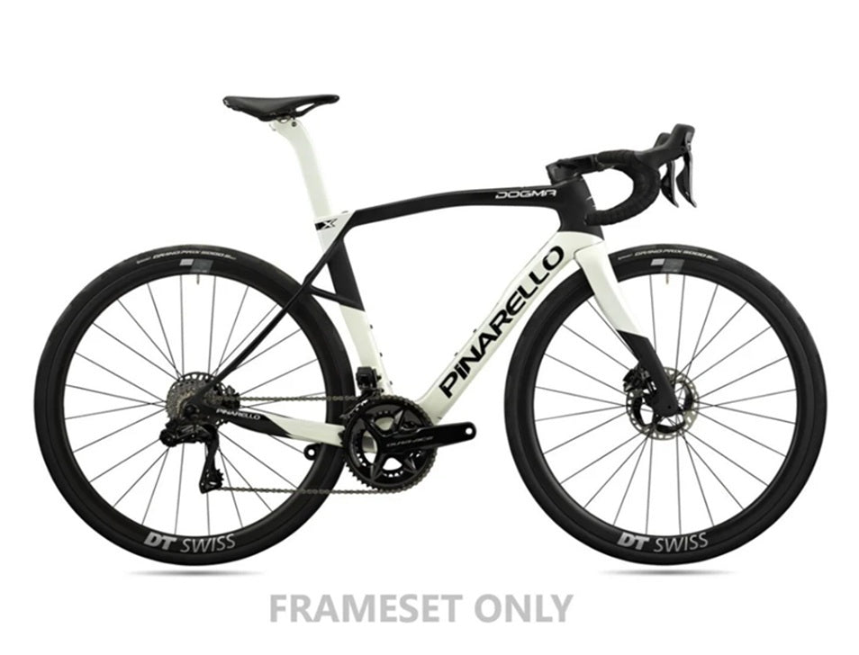 Pinarello Dogma X Carbon Disc Road Bike Frameset