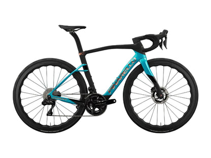 Pinarello Dogma X Carbon Shimano Dura Ace Di2 Road Bike