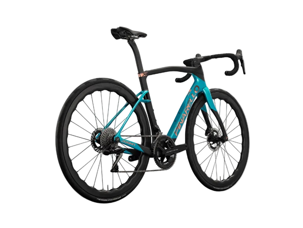 Pinarello Dogma X Carbon Shimano Dura Ace Di2 Road Bike