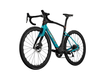 Pinarello Dogma X Carbon Shimano Dura Ace Di2 Road Bike