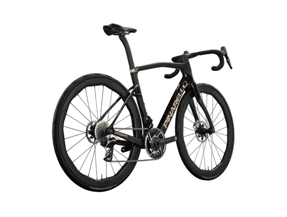 Pinarello Dogma X Carbon Shimano Dura Ace Di2 Road Bike