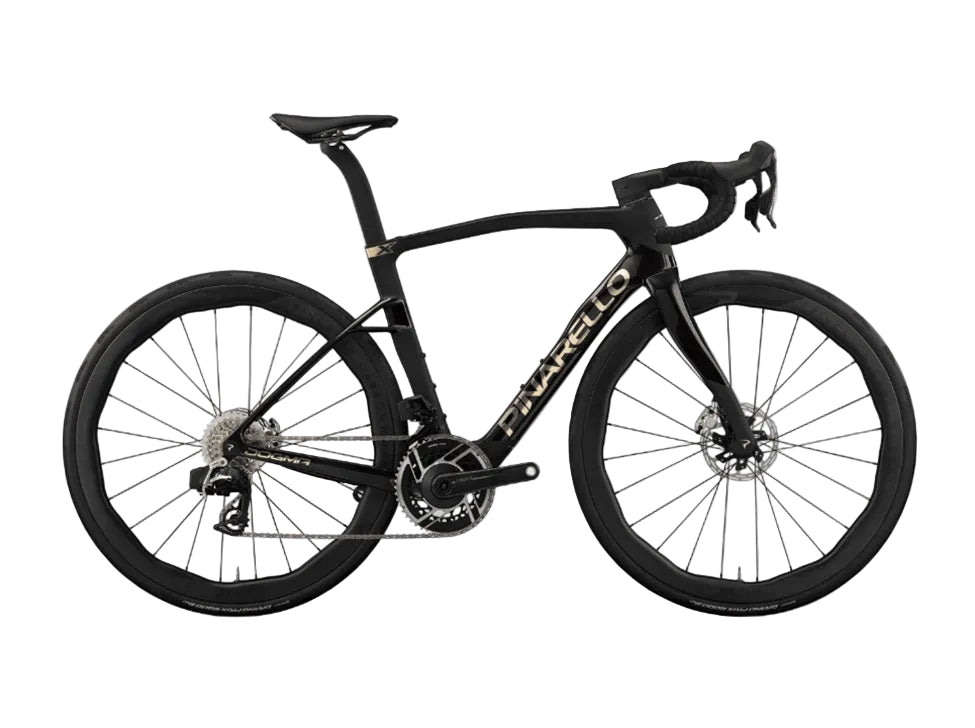 Pinarello Dogma X Carbon Shimano Dura Ace Di2 Road Bike