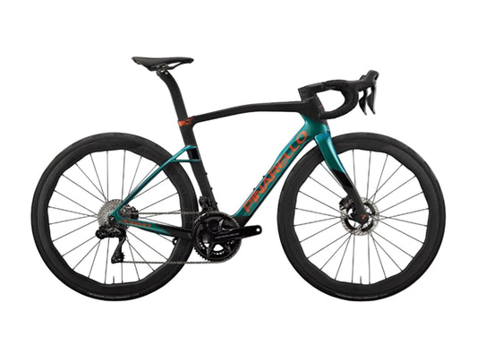 Pinarello Dogma X Carbon Shimano Dura Ace Di2 Road Bike