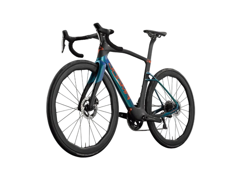 Pinarello Dogma X Carbon Shimano Dura Ace Di2 Road Bike
