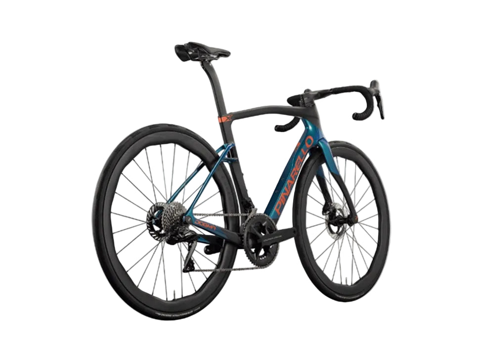 Pinarello Dogma X Carbon Shimano Dura Ace Di2 Road Bike