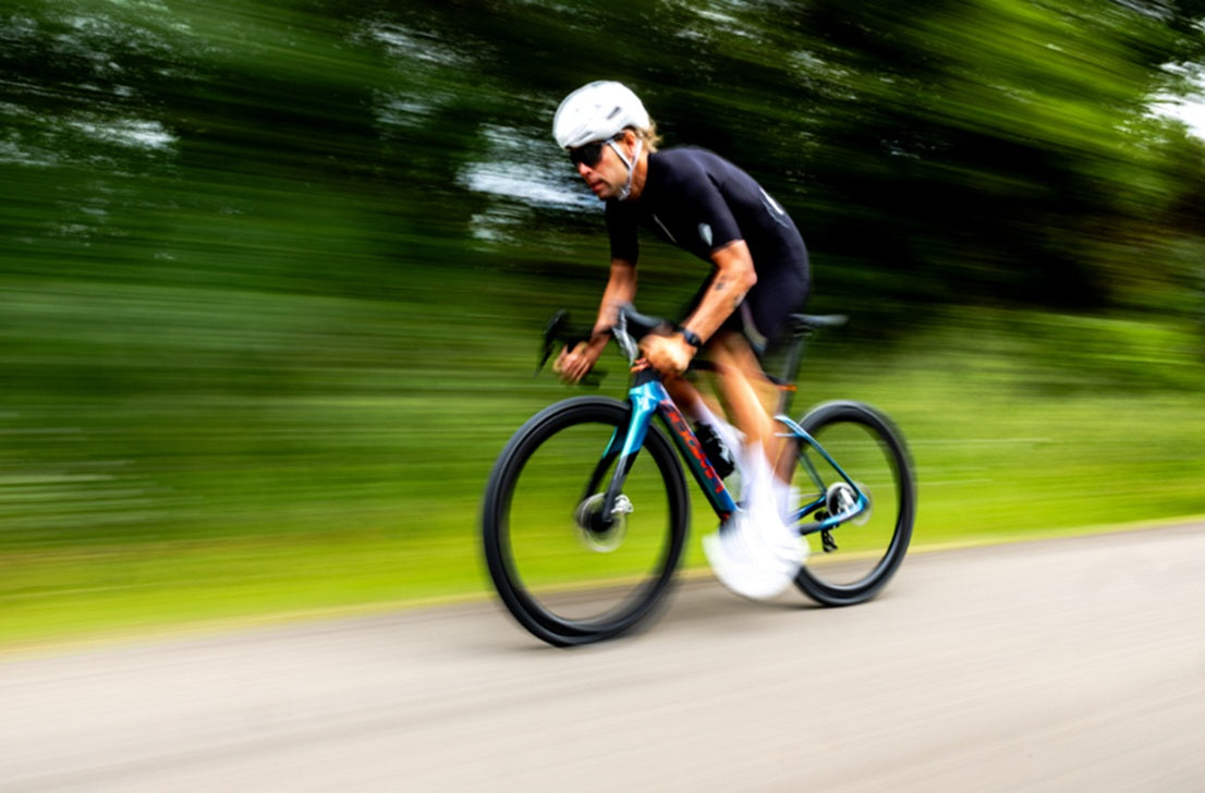 Pinarello Dogma X Carbon Shimano Dura Ace Di2 Road Bike