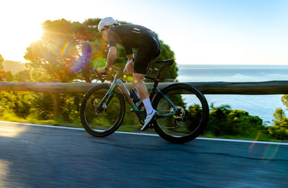 Pinarello Dogma X Carbon Shimano Dura Ace Di2 Road Bike