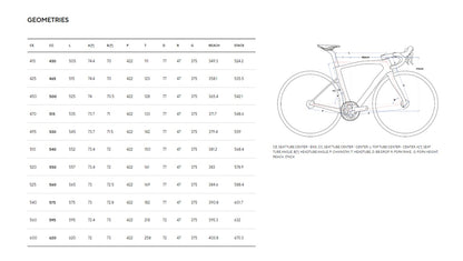Pinarello Dogma X Carbon Shimano Dura Ace Di2 Road Bike