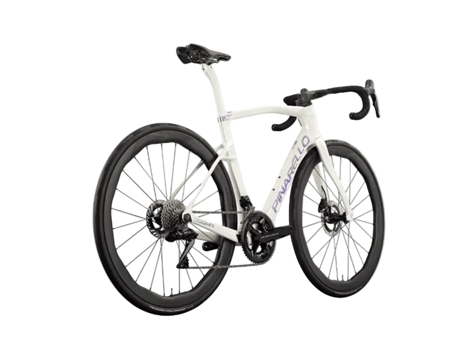Pinarello Dogma X Carbon Shimano Dura Ace Di2 Road Bike