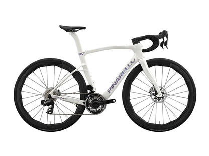 Pinarello Dogma X Carbon Sram Red eTap AXS Road Bike