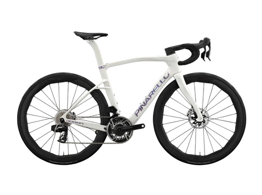 Pinarello Dogma X Carbon Sram Red eTap AXS Road Bike