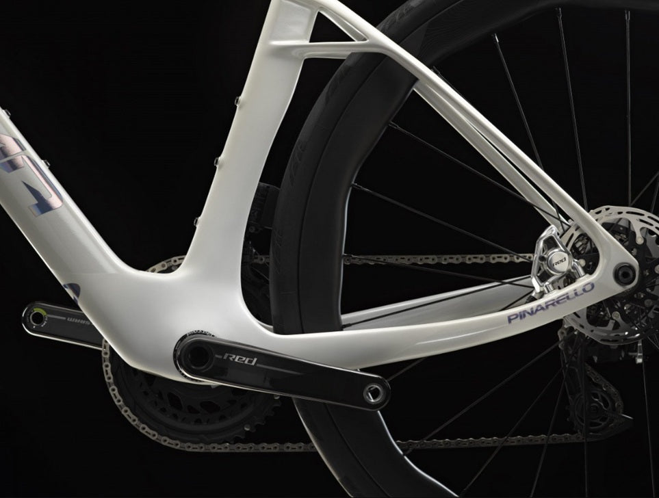 Pinarello Dogma X Carbon Sram Red eTap AXS Road Bike