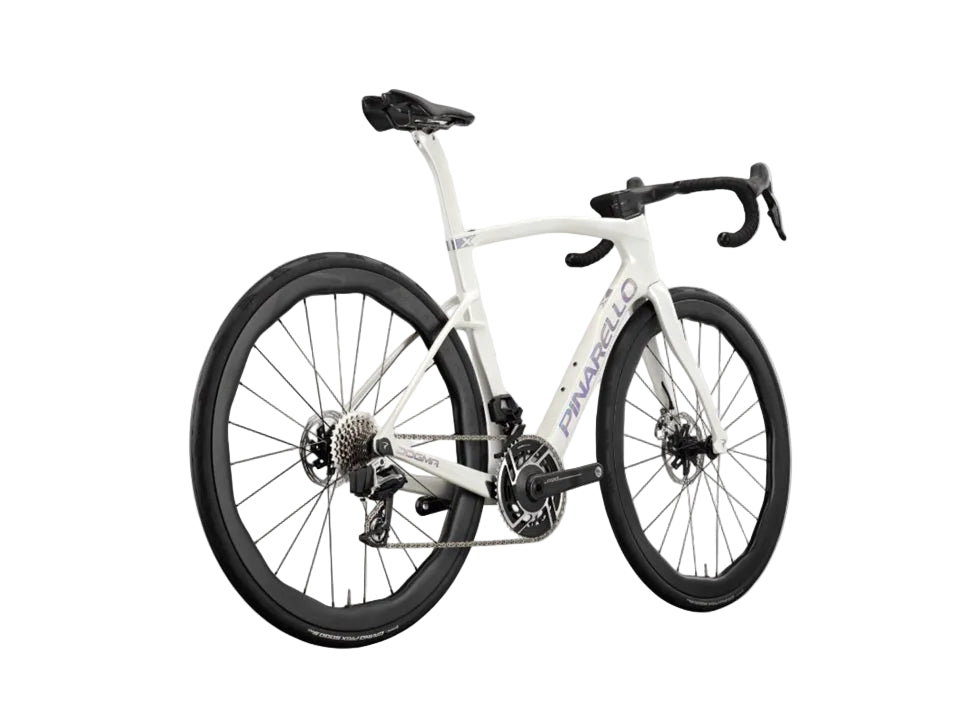Pinarello Dogma X Carbon Sram Red eTap AXS Road Bike