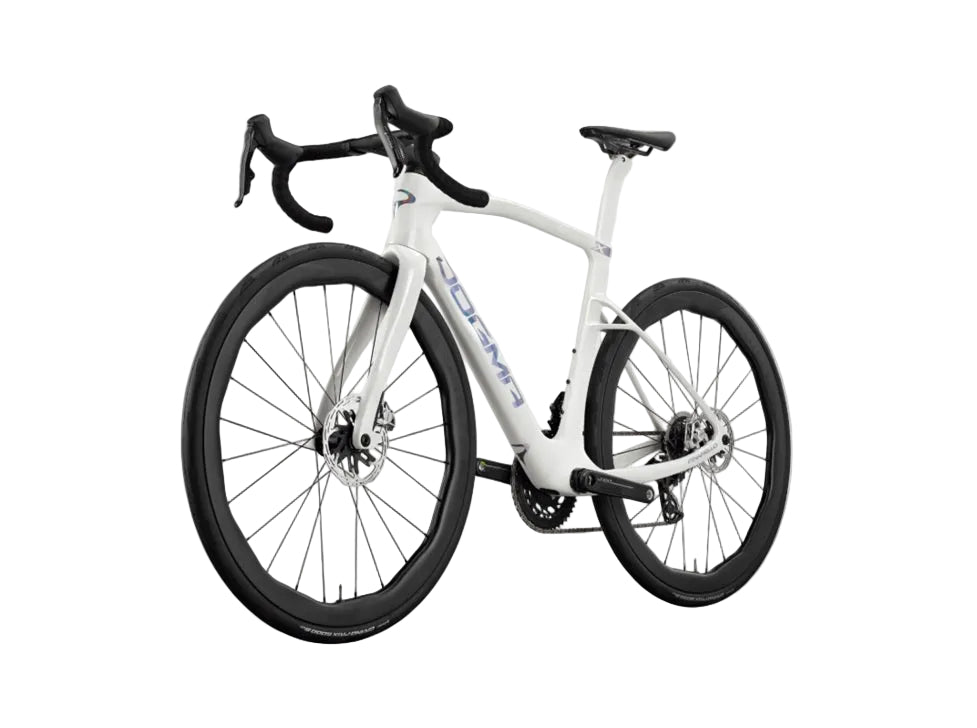 Pinarello Dogma X Carbon Sram Red eTap AXS Road Bike