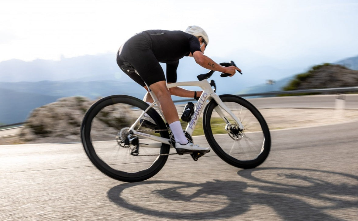 Pinarello Dogma X Carbon Sram Red eTap AXS Road Bike