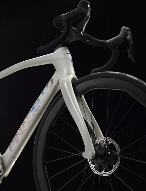 Pinarello Dogma X Carbon Sram Red eTap AXS Road Bike