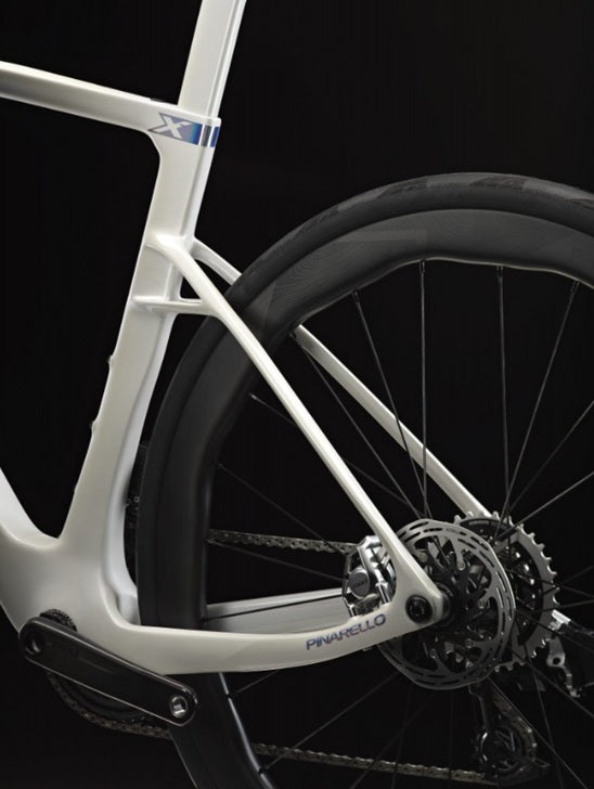 Pinarello Dogma X Carbon Sram Red eTap AXS Road Bike