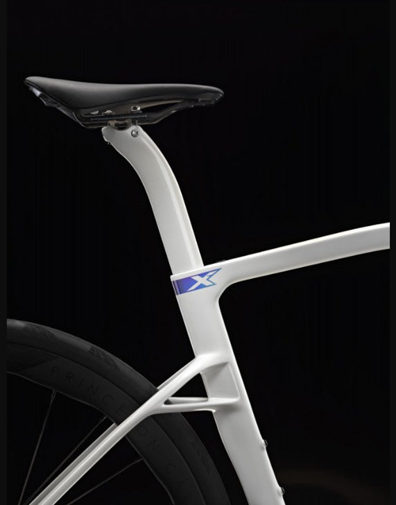 Pinarello Dogma X Carbon Sram Red eTap AXS Road Bike