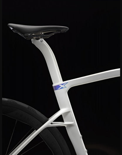 Pinarello Dogma X Carbon Sram Red eTap AXS Road Bike