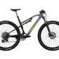 Pinarello Dogma XC Carbon SRAM XX SL 120 Eagle AXS Full Suspension Mountain Bike