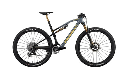 Pinarello Dogma XC Carbon SRAM XX SL 120 Eagle AXS Full Suspension Mountain Bike