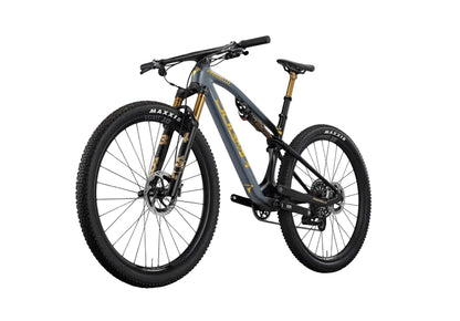 Pinarello Dogma XC Carbon SRAM XX SL 120 Eagle AXS Full Suspension Mountain Bike