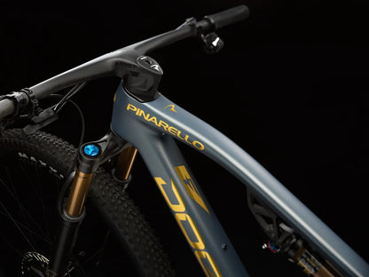 Pinarello Dogma XC Carbon SRAM XX SL 120 Eagle AXS Full Suspension Mountain Bike