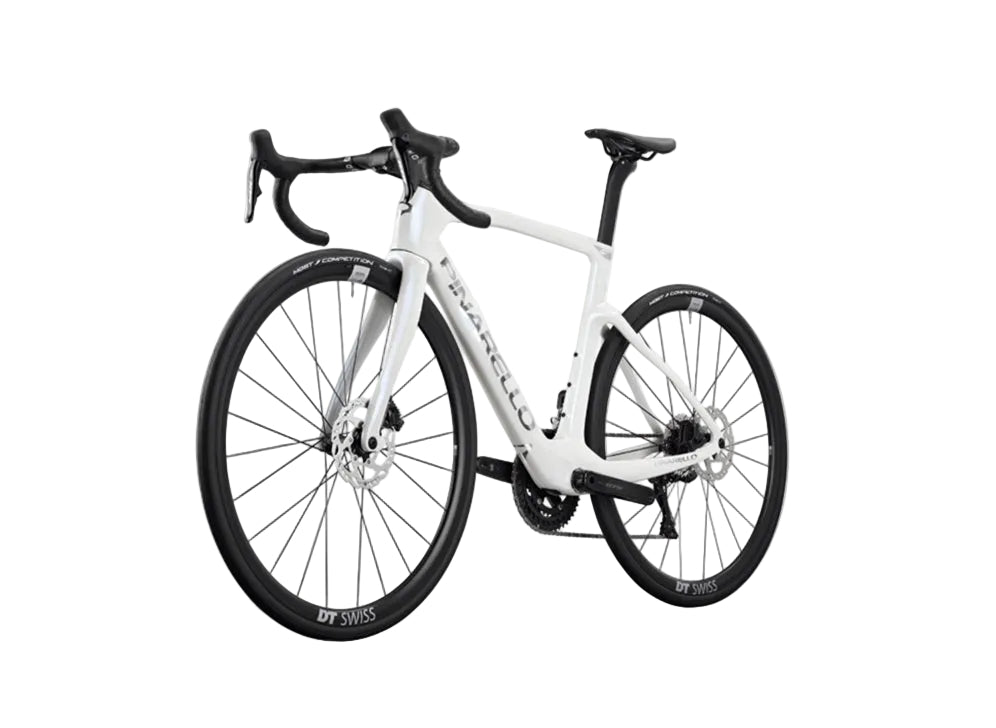 Pinarello F3 Carbon Shimano 105 di2 Road Bike
