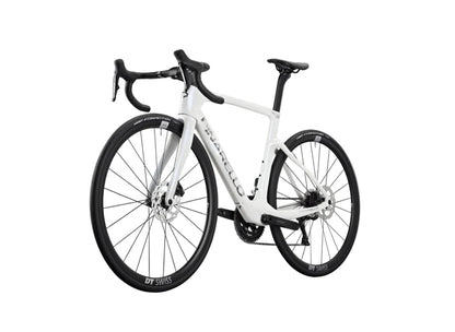 Pinarello F3 Carbon Shimano 105 di2 Road Bike