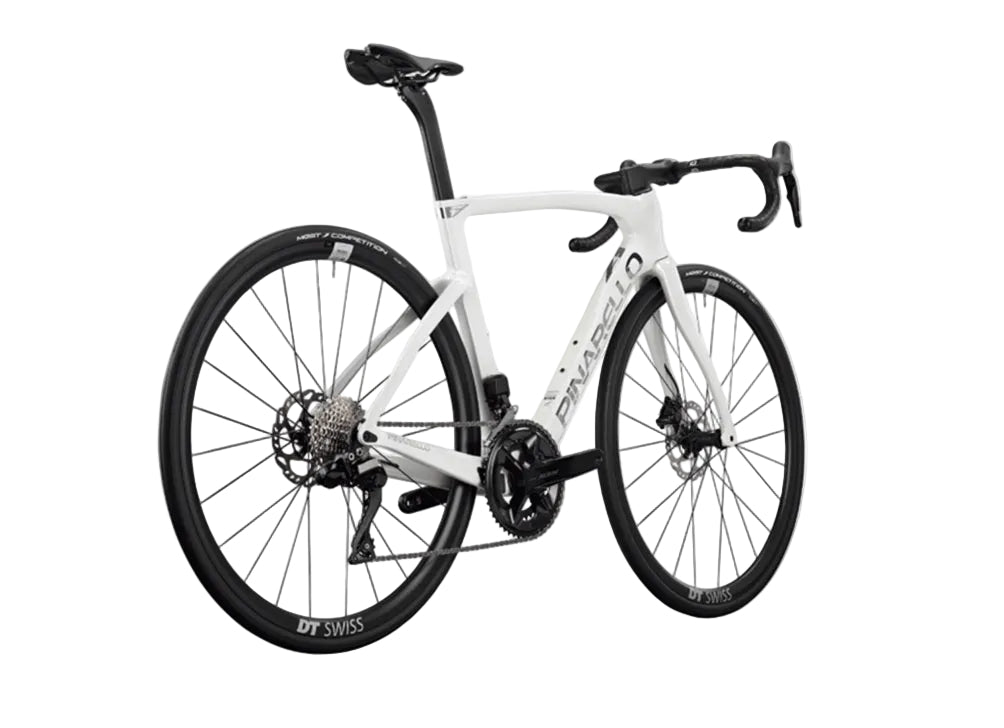 Pinarello F3 Carbon Shimano 105 di2 Road Bike