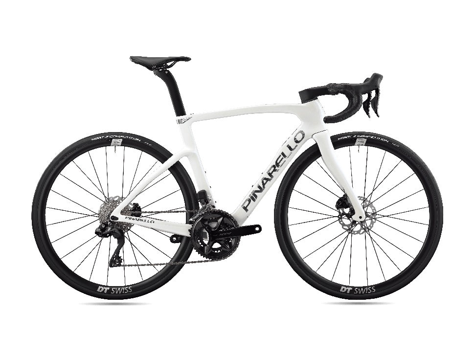 Pinarello F3 Carbon Shimano 105 di2 Road Bike