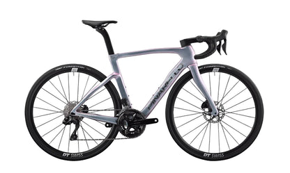 Pinarello F3 Carbon Shimano 105 di2 Road Bike