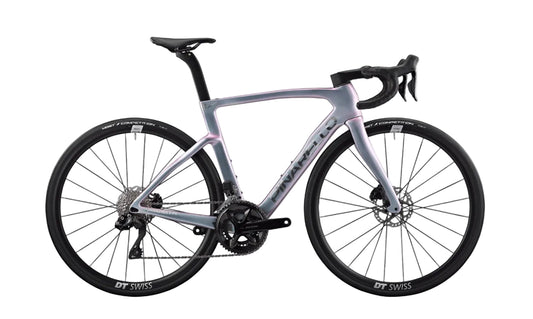 Pinarello F3 Carbon Shimano 105 di2 Road Bike