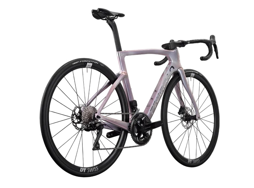 Pinarello F3 Carbon Shimano 105 di2 Road Bike