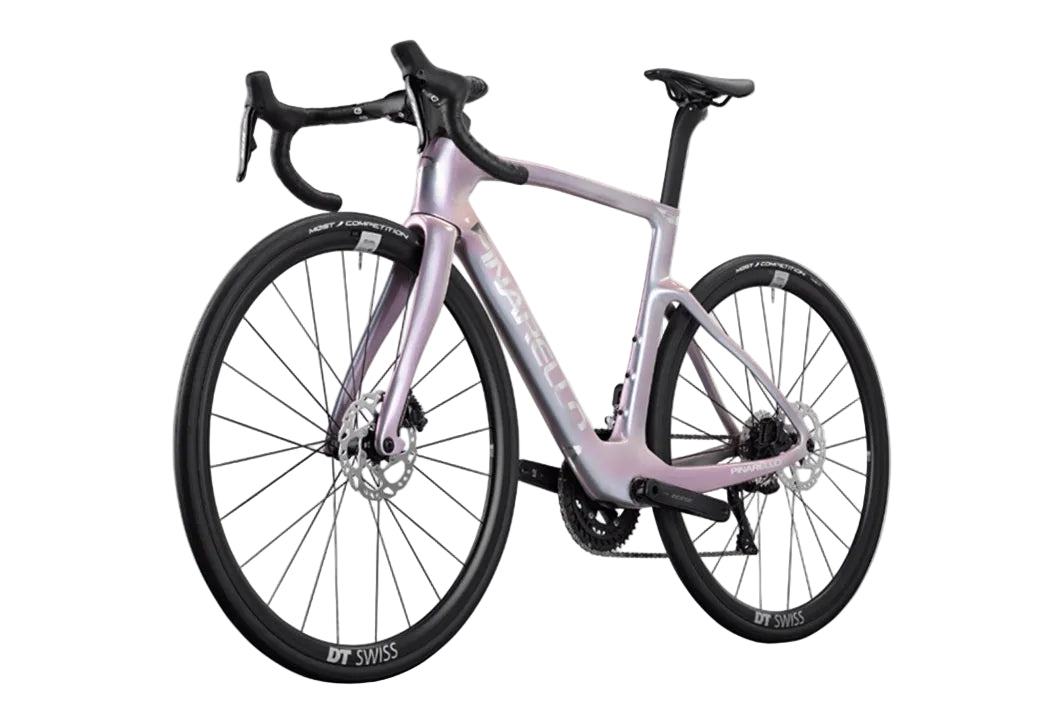 Pinarello F3 Carbon Shimano 105 di2 Road Bike
