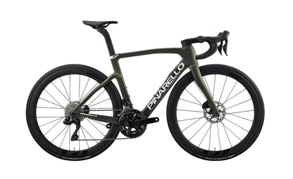 Pinarello F5 Carbon 105 Di2 12 Speed Disc Road Bike
