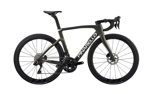 Pinarello F5 Carbon 105 Di2 12 Speed Disc Road Bike