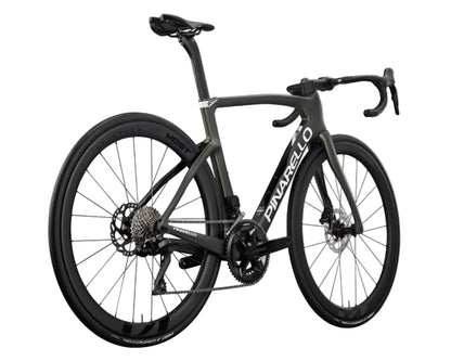 Pinarello F5 Carbon 105 Di2 12 Speed Disc Road Bike