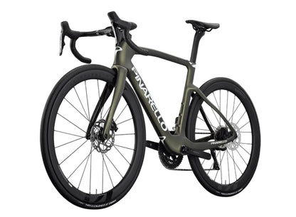 Pinarello F5 Carbon 105 Di2 12 Speed Disc Road Bike