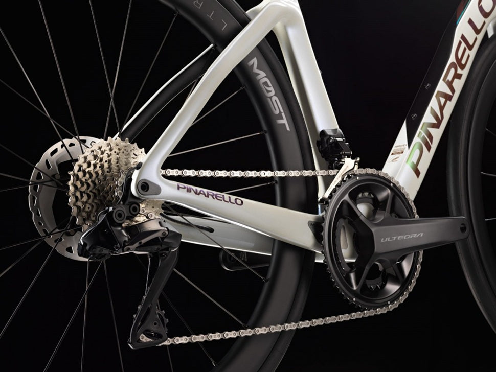 Pinarello F7 Carbon Shimano Ultegra Di2 Road Bike