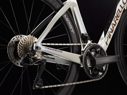 Pinarello F7 Carbon Shimano Ultegra Di2 Road Bike