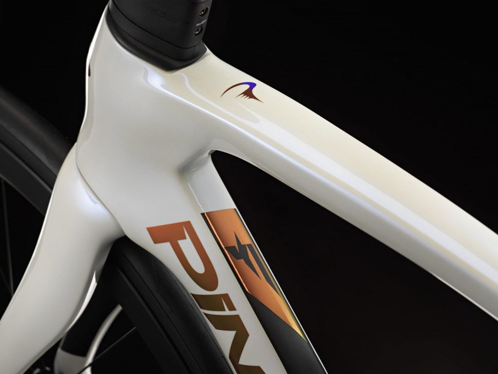 Pinarello F7 Carbon Shimano Ultegra Di2 Road Bike