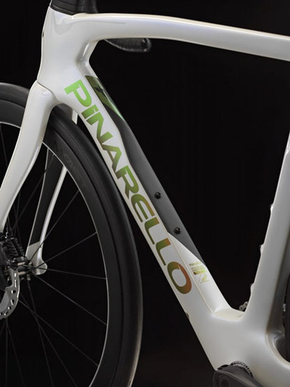 Pinarello F7 Carbon Shimano Ultegra Di2 Road Bike