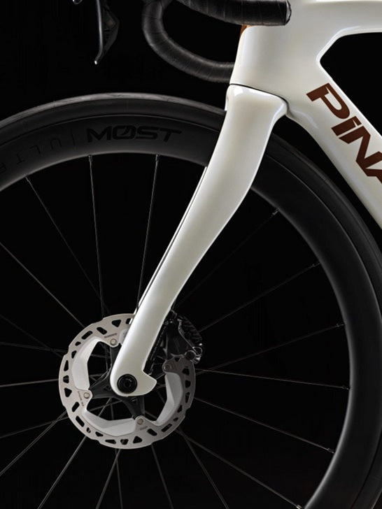 Pinarello F7 Carbon Shimano Ultegra Di2 Road Bike