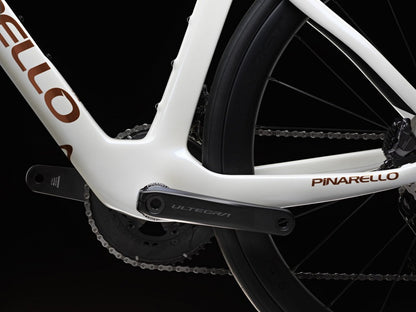 Pinarello F7 Carbon Shimano Ultegra Di2 Road Bike