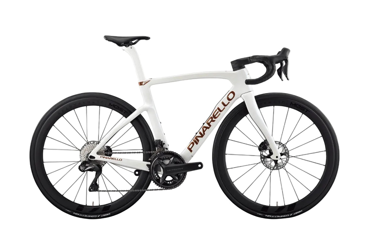 Pinarello F7 Carbon Shimano Ultegra Di2 Road Bike