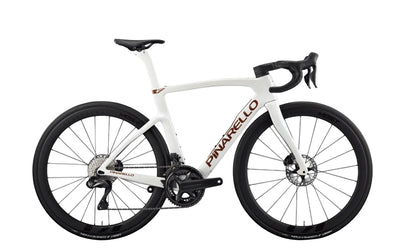Pinarello F7 Carbon Shimano Ultegra Di2 Road Bike
